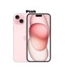 iPhone 15 Plus- Pink