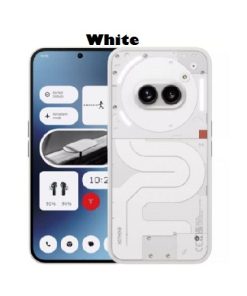 Nothing Phone (2a)- White