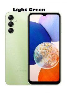 Samsung Galaxy A14- Light Green