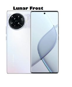 Tecno Spark 20 Pro Plus- Lunar frost