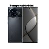 Tecno Spark 20 Pro Plus- Temporal Orbits