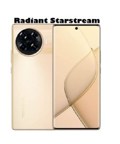 Tecno spark 20 pro plus-Radiant Starstream