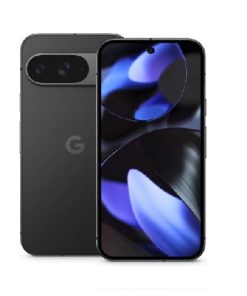 Google Pixel 9-Obsidian