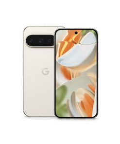Google Pixel 9 Pro-Porcelain