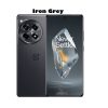 One Plus 12R-Iron Gray