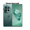One Plus-Flowy Emerald