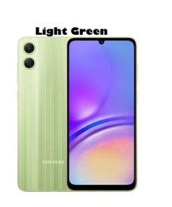 Samsung Galaxy A05 Light Green