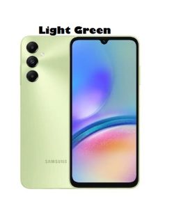 Samsung Galaxy A05s-Light Green