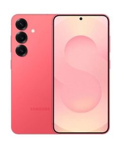 Samsung Galaxy S25-Coralred