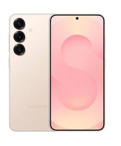 Samsung Galaxy S25-Pinkgold