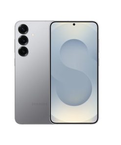 Samsung Galaxy S25 Plus- Silver shadow