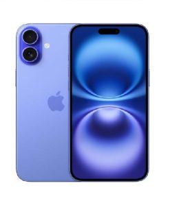 iPhone 16 Plus -Ultramarine