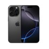 iPhone 16 Pro-Black Titanium