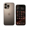 iPhone 16 Pro Max-Desert Titanium