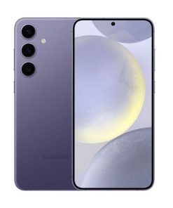 Samsung Galaxy S24-Cobalt Violet