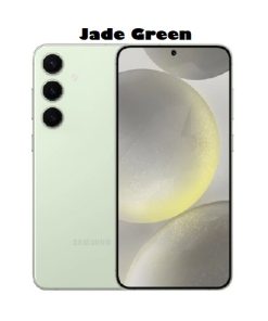 Samsung Galaxy S24 Plus Jade Green