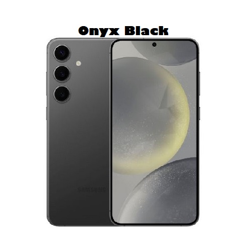 Samsung Galaxy S24 Plus Onyx Black