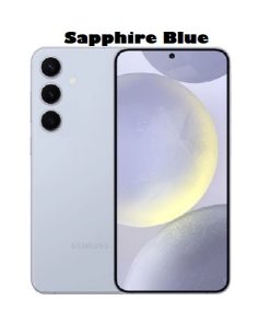 Samsung Galaxy S24 Plus Sapphire Blue