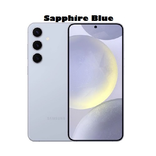 Samsung Galaxy S24 Plus Sapphire Blue