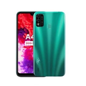 Itel A48