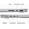 Mackbook Pro M3