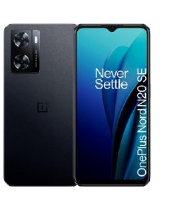 OnePlus Nord N20 SE-Celestial Black