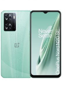 OnePlus Nord N20 SE-Jade Wave