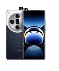 Oppo Find X 7 Ultra- Blue