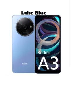 Redmi A3 Lake Blue