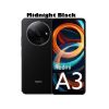Redmi A3 Midnight Black