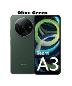 Redmi A3 Olive Green