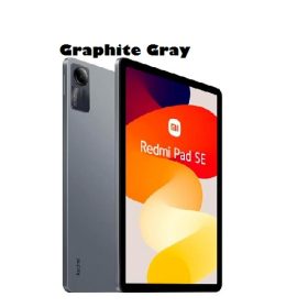 Redmi Pad SE 128GB, 4GB RAM