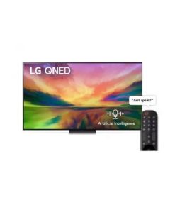 LG 65QNED816RA 65″ Smart 4k WebOs UHD Tv – ThinkQ New Model