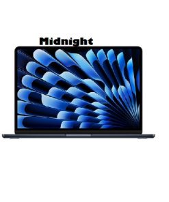 MacBook Air M3 - Midnight