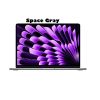 MacBook Air M3- Space Gray
