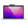 MacBook Pro M2 13 Inch -Silver