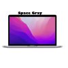MacBook Pro M2 13 Inch - Space Gray