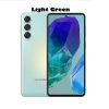 Samsung Galaxy M55- Light Green