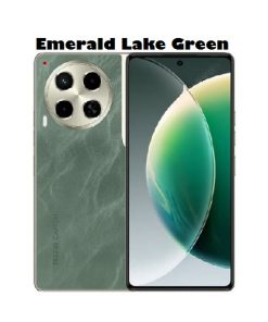 Tecno Camon 30 5G- Emerald Lake Green