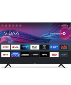 Vision Plus 50 Inch 4K Android TV