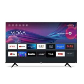 Vision Plus 50 Inch 4K Android TV