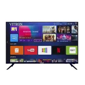 Vitron 50 Inch 4K Android TV (2025)