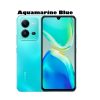 Vivo V25 5G -Aquamarine Blue