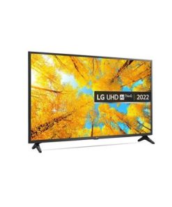 LG 55 Inch UQ75006 Series Smart Tv,UHD 4K,WebOS