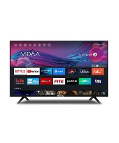 Vision Plus VP8840SV - 40″ FHD Vidaa OS Smart TV