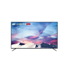 Vision Plus 50 Inch 4K Android TV