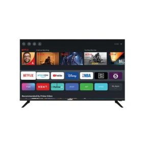 Vision Plus 55 Inch 4K Android TV