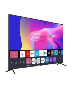 Vitron 65″ Smart 4K WebOs TV Frameless 2022