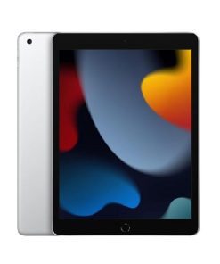 iPad 10.2 Inch 9th Generation-Silver