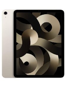 iPad Air (5th Generation) - Starlight